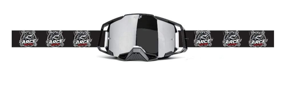 Arce Racing Goggles