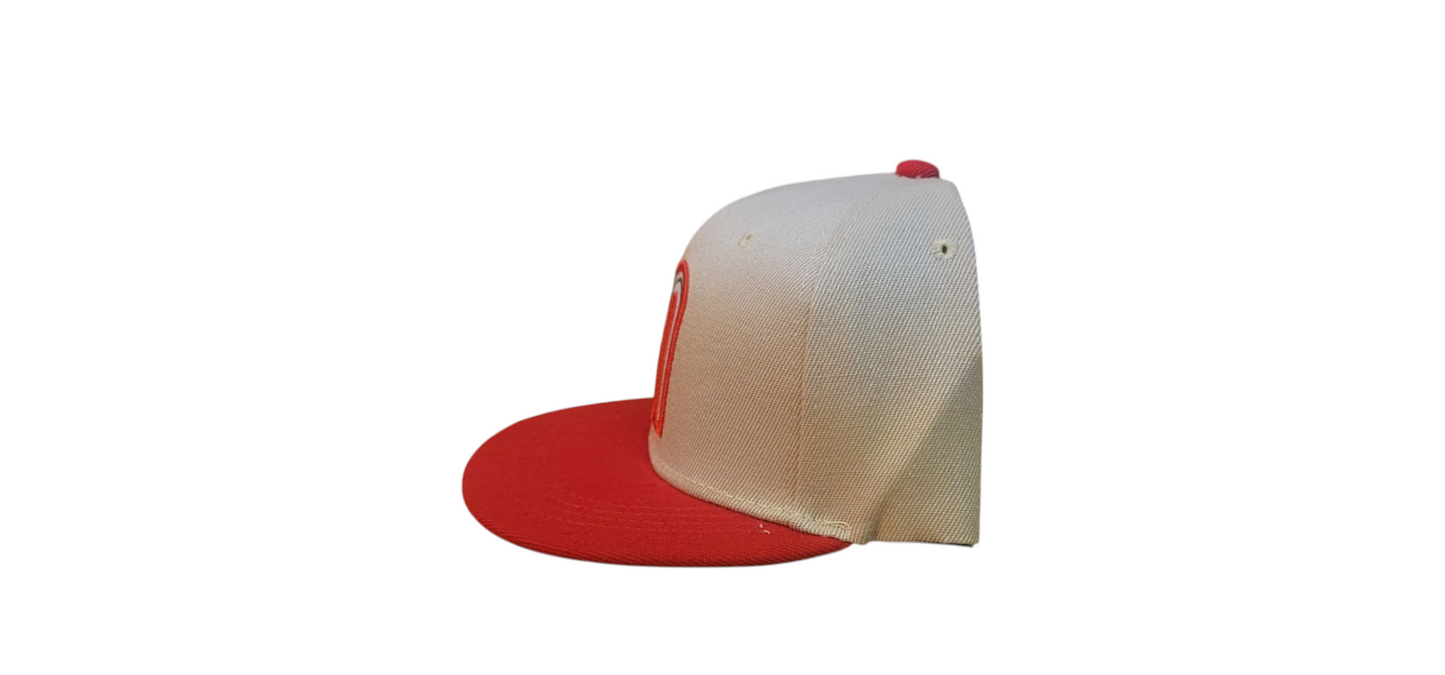 Brown Mexico Hat
