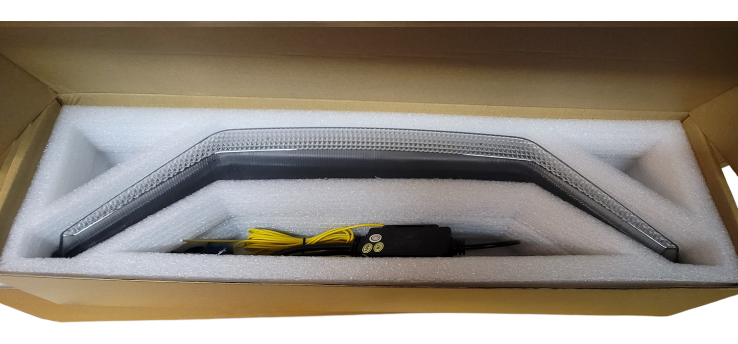 Rzr Pro Accent Light