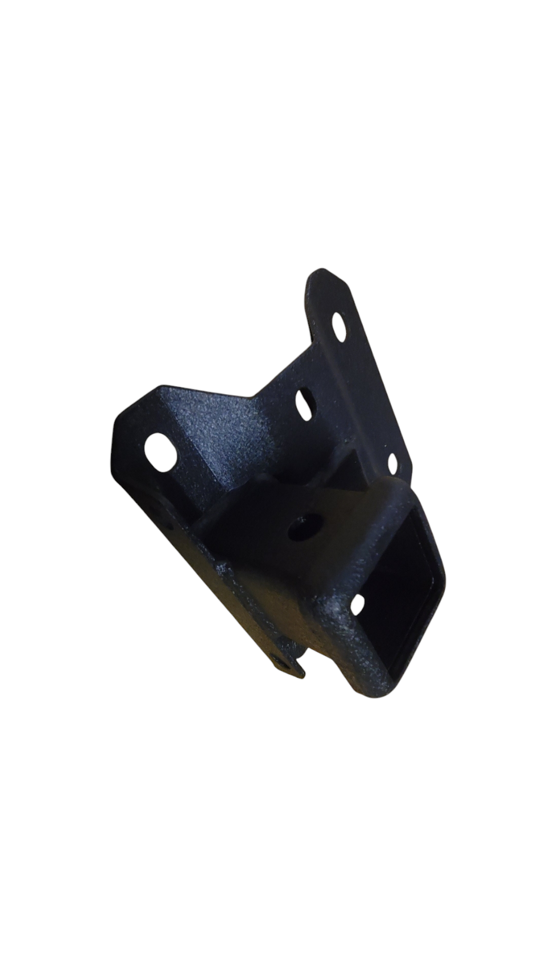 2" X3 Rear Receiver Hitch Compatible with 2017-2023 Can Am Maverick Turbo/Max Turbo/X DS/X RS Turbo, Heavy Duty Standard 2inch Attachments