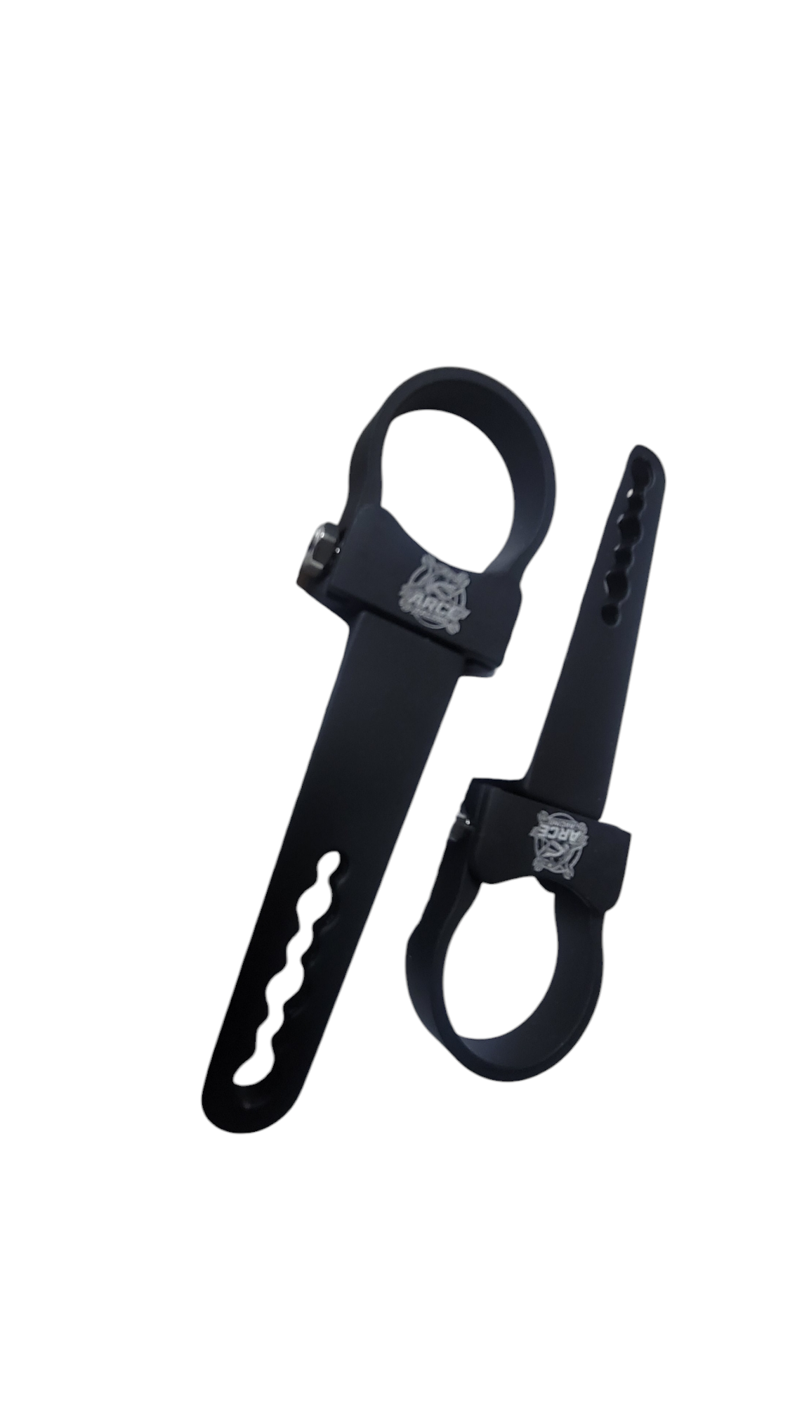 2inch universal lightroll bar cage clamp mount