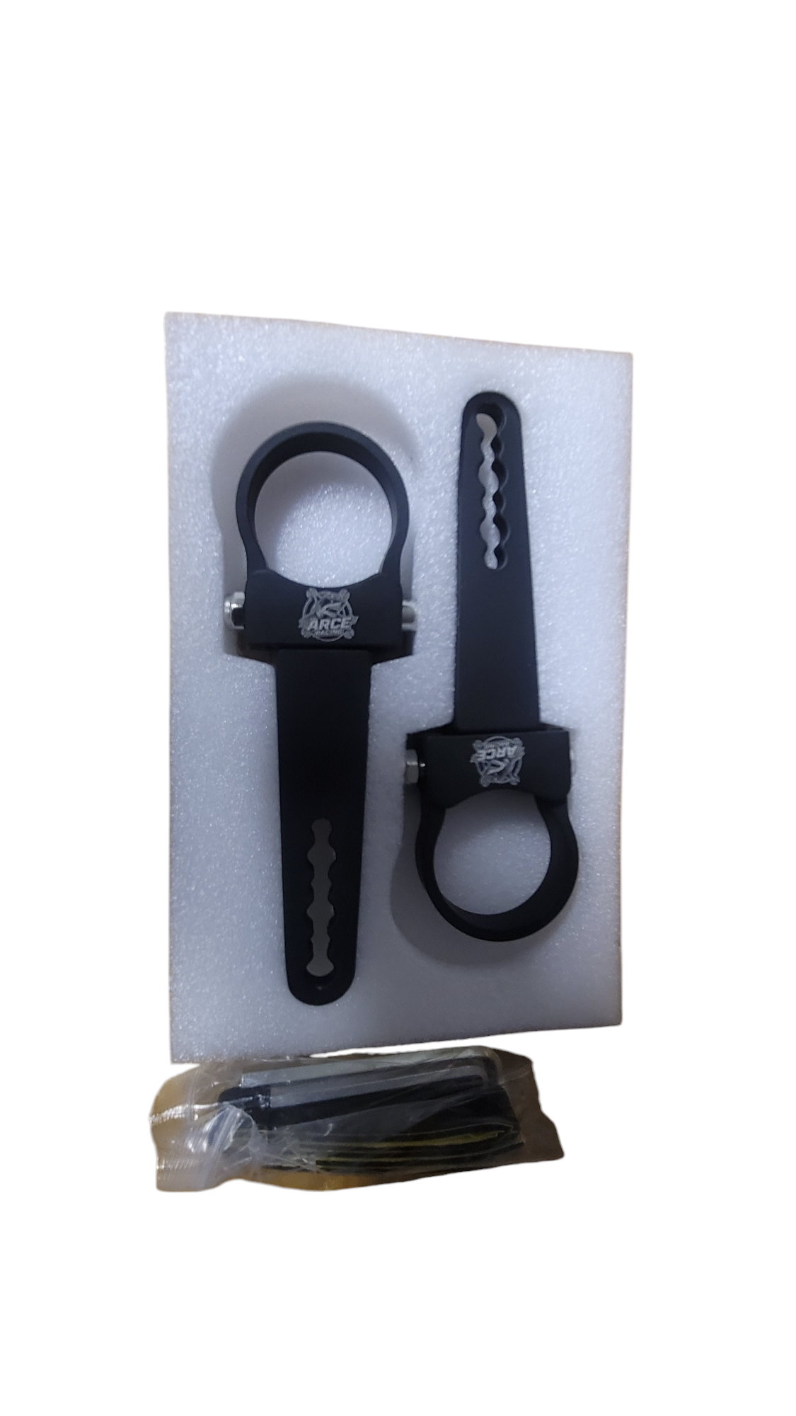 2inch universal lightroll bar cage clamp mount