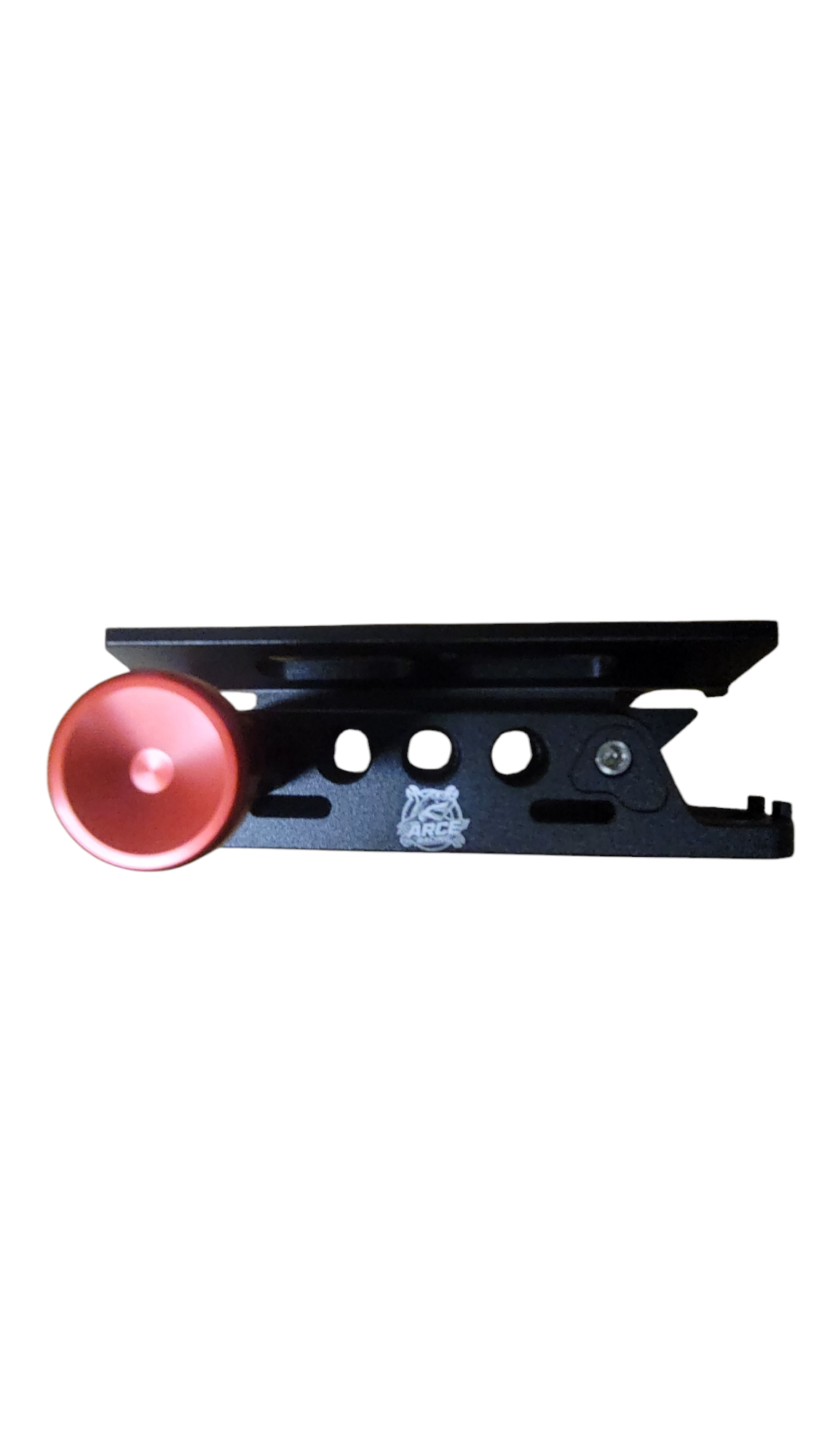 Fire extinguisher bracket