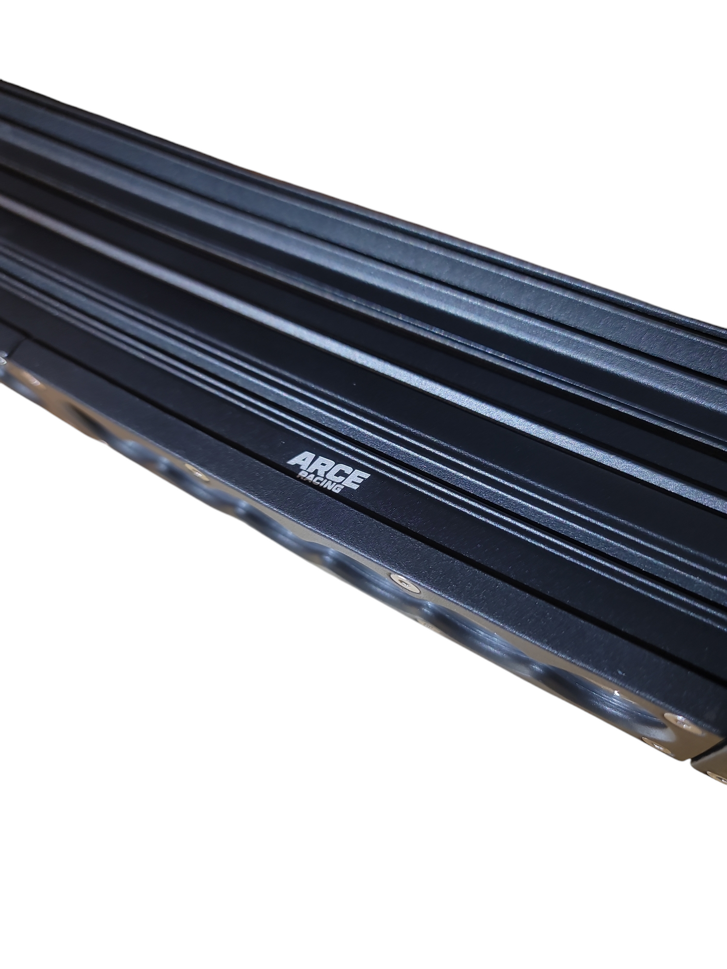 32 inch dual color amber led