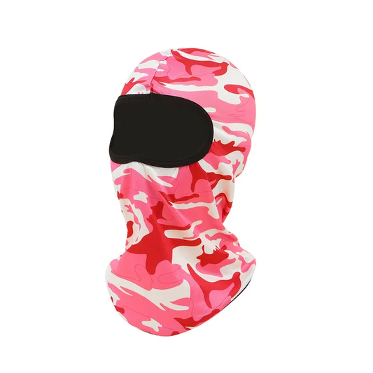 Camo Fresa