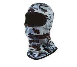 Camo Gray