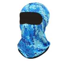 Minecraft Azul