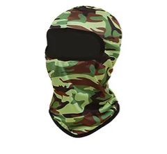 Camo Militar