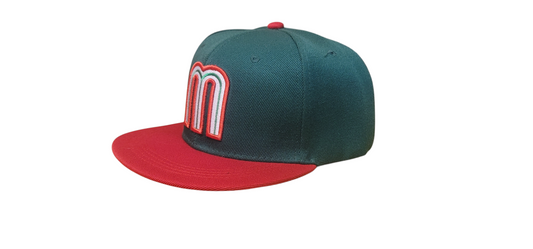 Green Mexico Hat