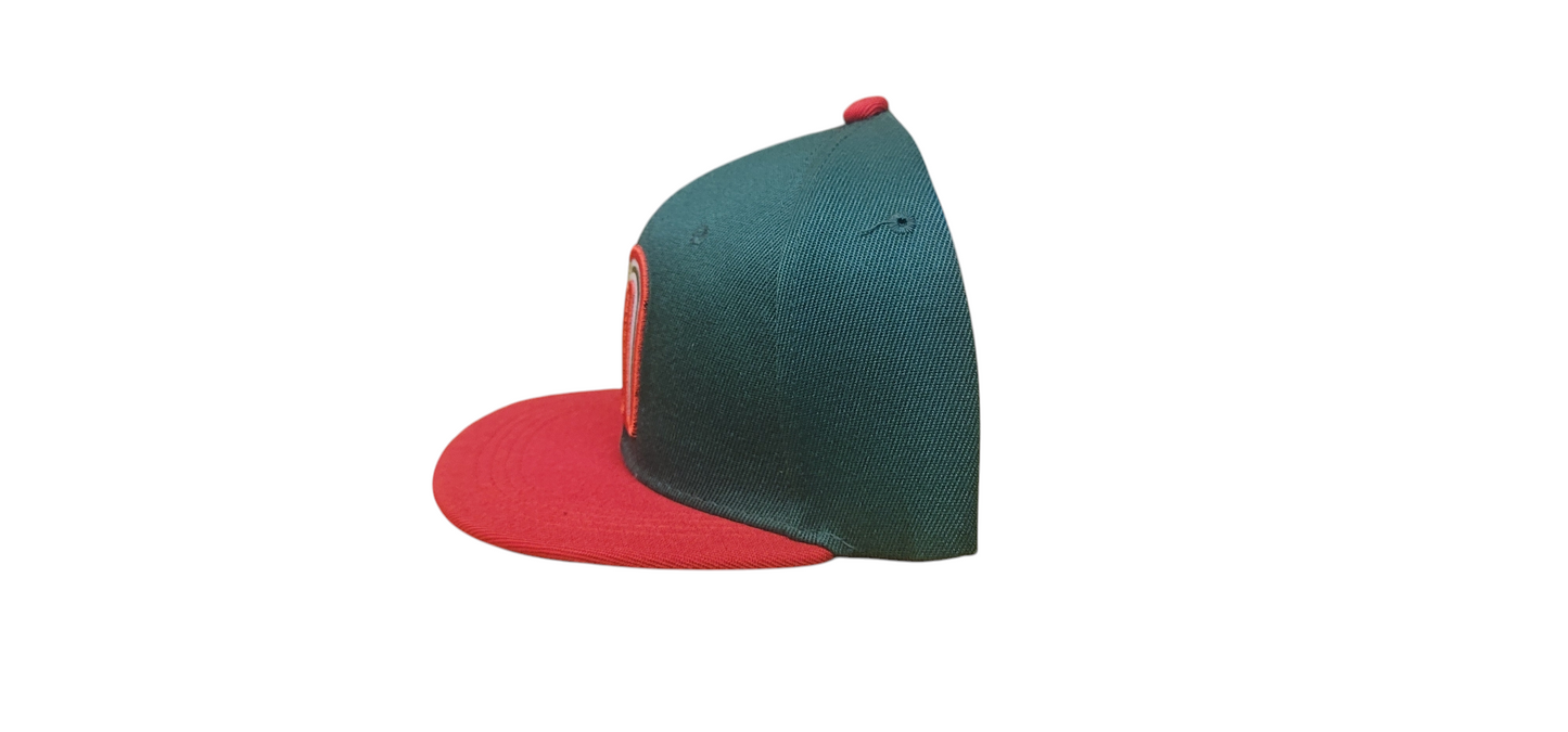 Green Mexico Hat