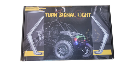 Rzr Fang Turn Signals