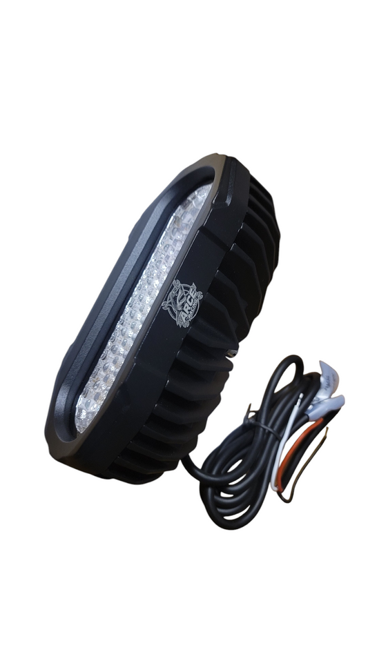 3rd Brake light