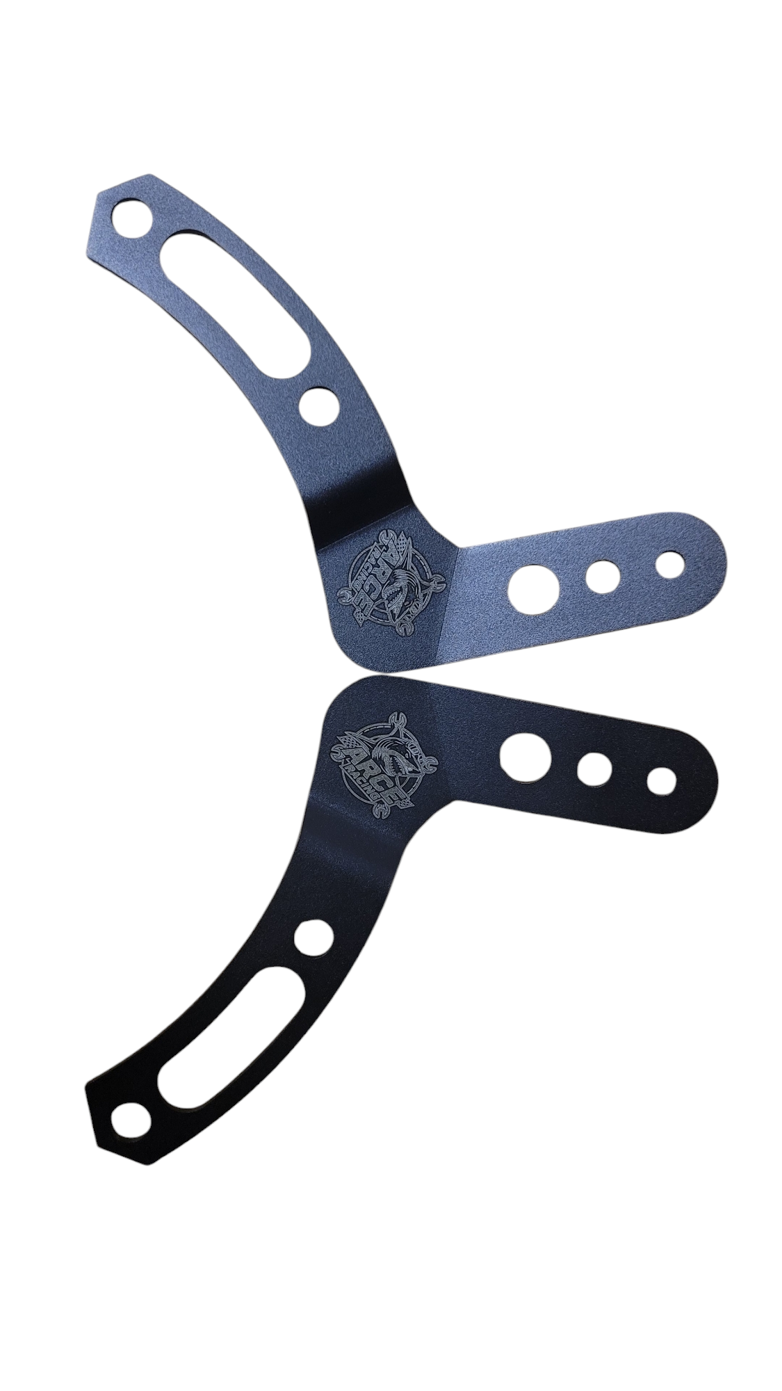 30-32 inch straight or curved light
